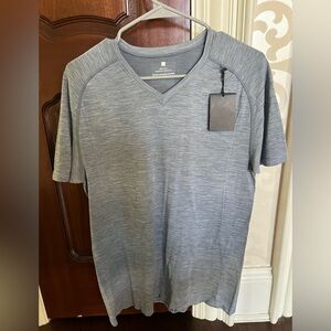High quality workout shirt